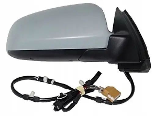 Дзеркало Праве Ауді А4 B6 5 Pin 8E1858508B