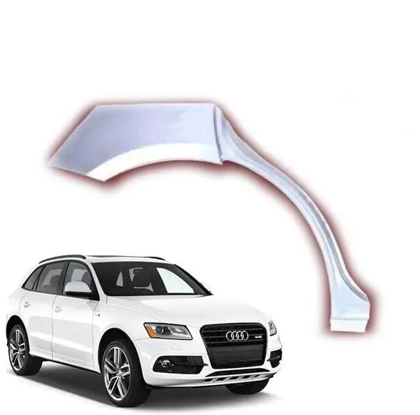 Арка задня права Audi Q5 2008-2017