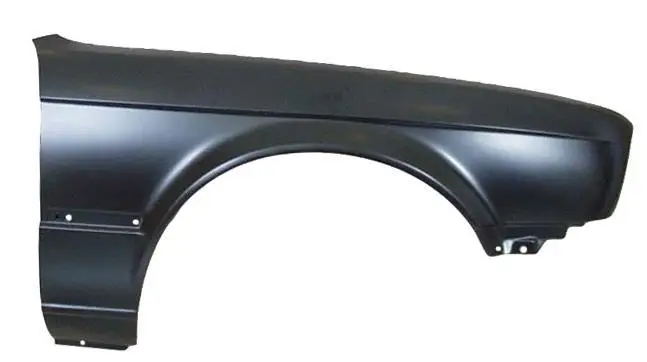 Крило праве BMW 3 E30 1982-1991 41351913764