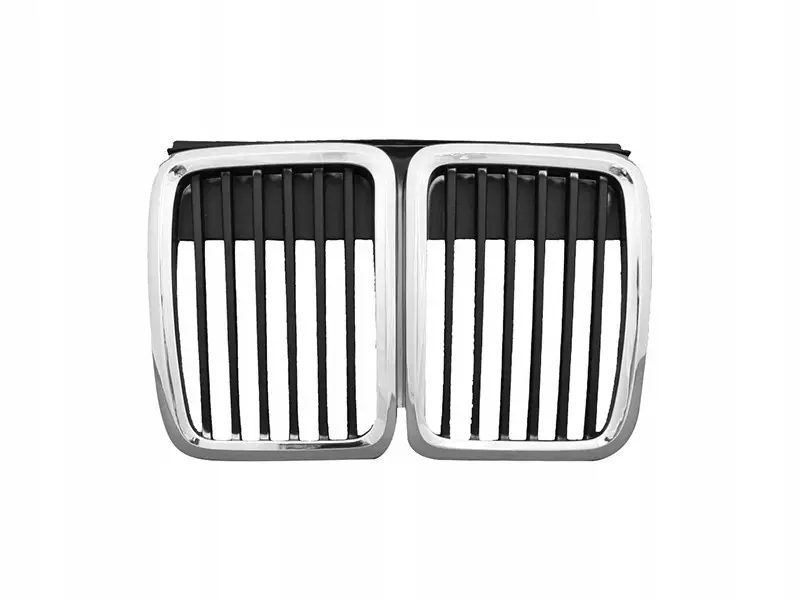 Решітка радіатора BMW 3 E30 1987-1991 51131884350