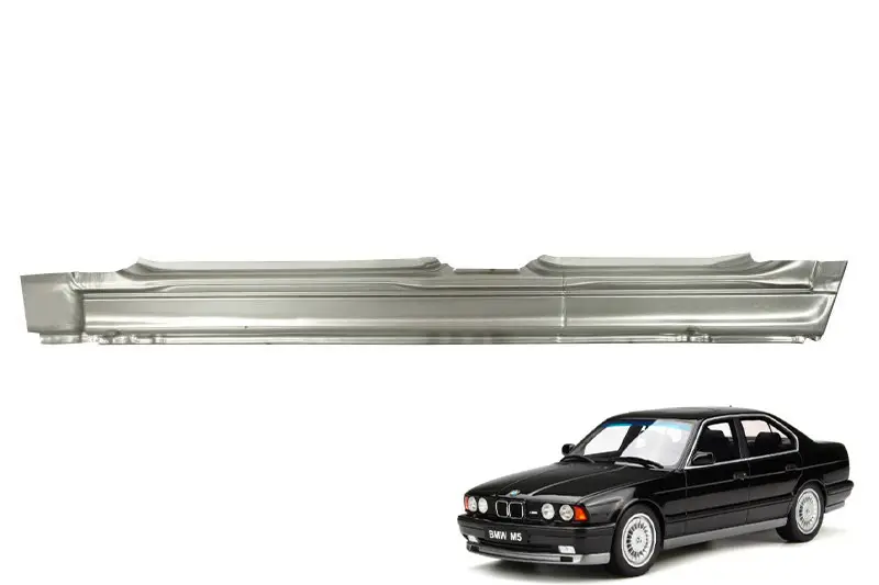 Поріг лівий BMW 5 E34 1988-1996
