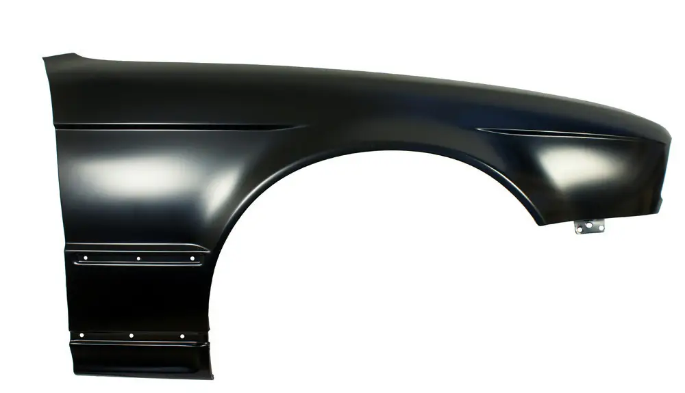 Крило праве BMW 5 E34 1988-1997 41351946928