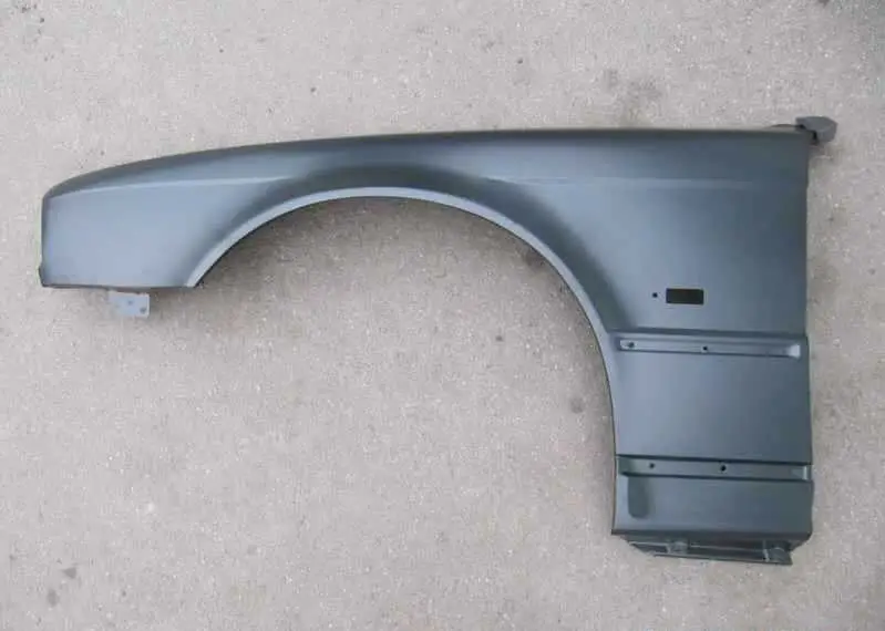 Крыло левое BMW 5 E34 1988-1996 41351946929