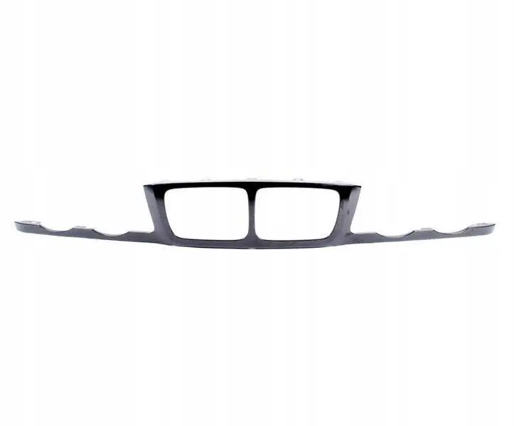 Рамка решетки BMW E34 1994-1997 51138170096