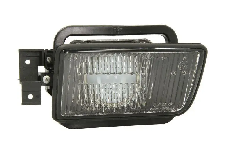 Ліва Протитуманка Bmw E34 1988-1997 без лінзи 63178360941
