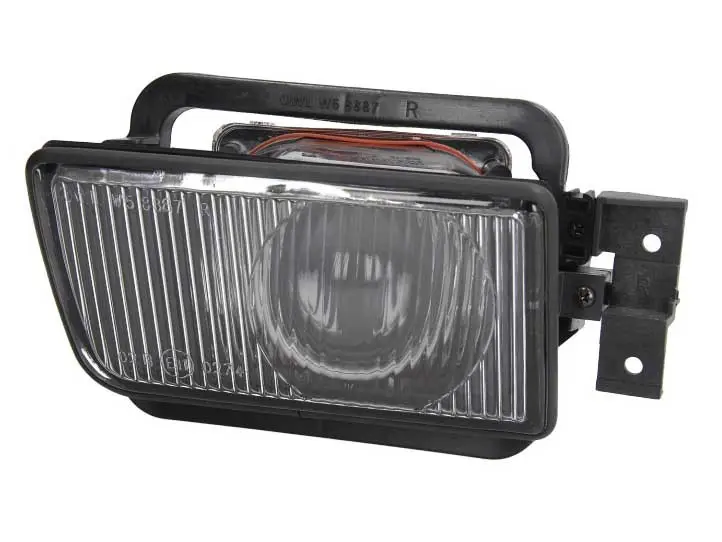 Ліва Протитуманка Bmw E34 1988-1997 без лінзи 63178360942