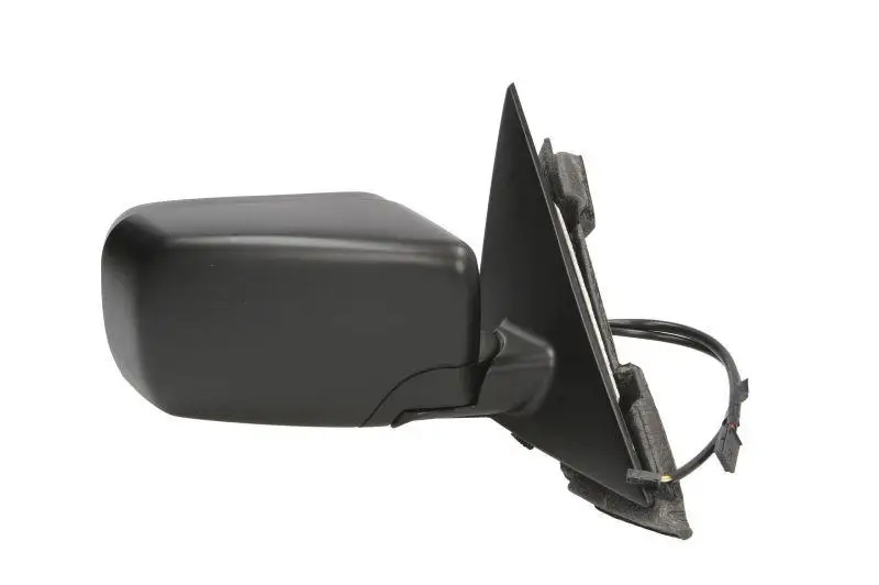 Дзеркало Праве Bmw E34 1988-1997 51168137370 4 Pin