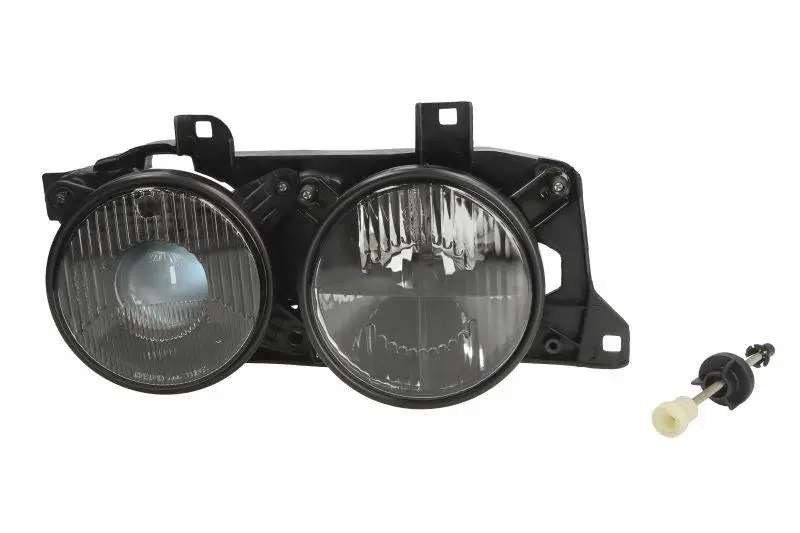 Ліва Фара Bmw E34 Bmw E32 1987-1994 63121391599