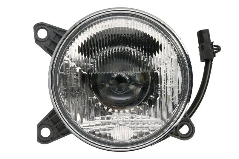 Правая фара  Bmw  E34  Bmw  E32 1987-1994 63121391952