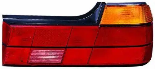 Правий Ліхтар Bmw 7 E32 1987-1994 63211374026