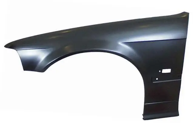 Крыло левое BMW 3 E36 1990-1996 41351977875