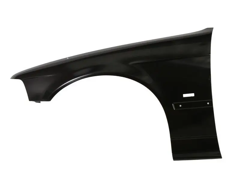 Крило переднє ліве BMW 3 E36 1996-1999 седан/універсал, з отв.  41358223921