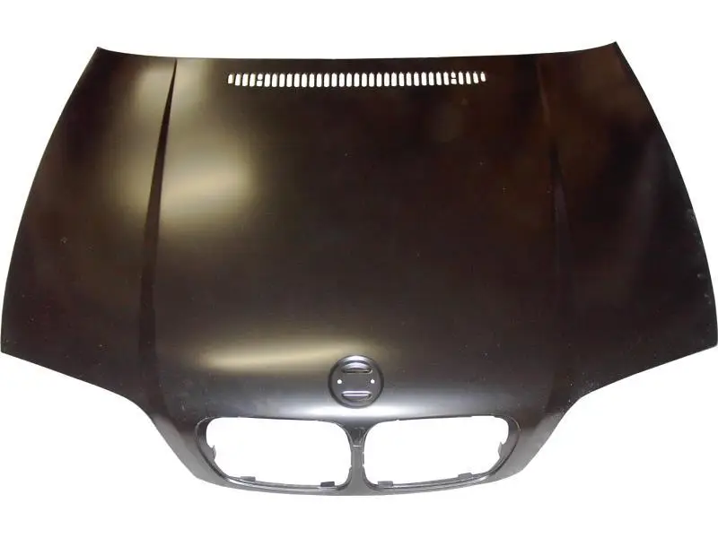 Капот BMW 3 E46 1998-2001 41618238461