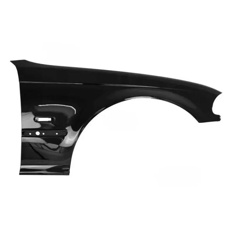 Крило праве BMW 3 E46 1998-2001 Дорестайлінг