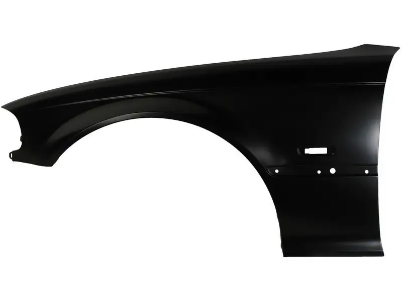 Крило переднє ліве BMW 3 E46 купе/кабріолет 1998-2001  41358241439