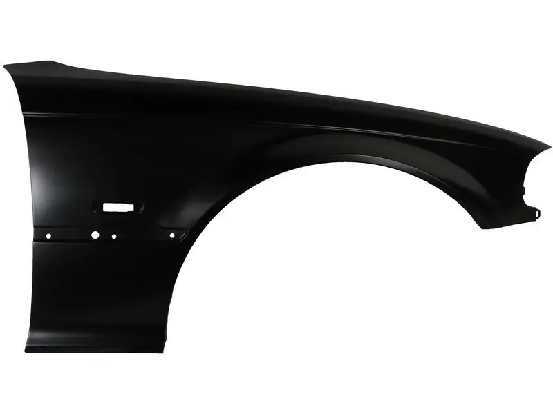 Крыло переднее правое BMW E46 1998-2001 купе кабрио  41358241440