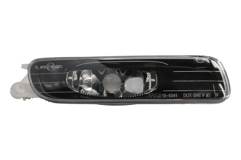 Права Протитуманка Bmw E46 1998-2001 63178361952