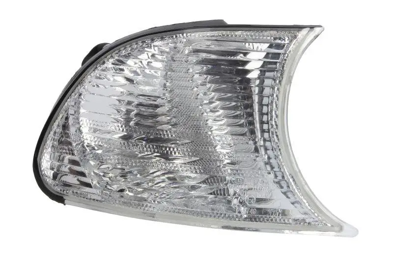 Левый поворот Bmw  E46 Купе 1998-2001 Дорестайлинг A1638202064