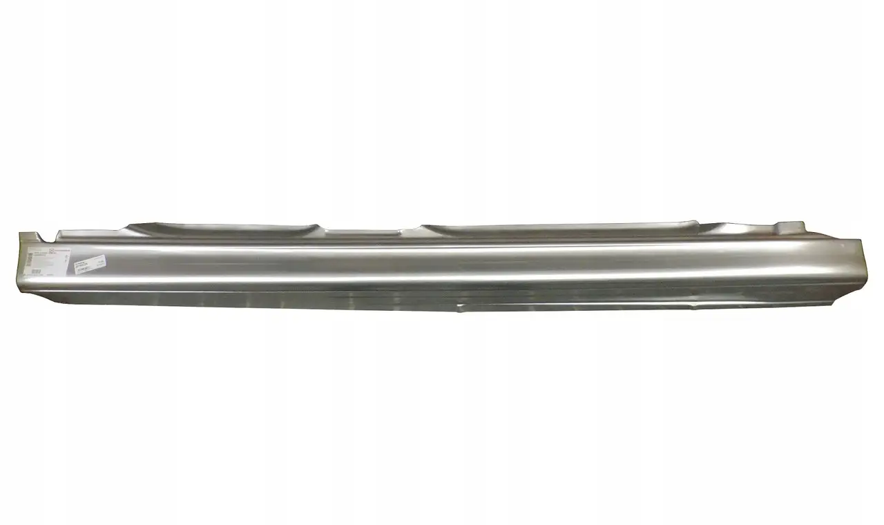 Порог правый BMW 5 E39 1996-2003 0 8 мм