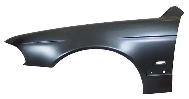 Крыло левое BMW 5 E39 1996-2000 Дорестайлинг 41358162133