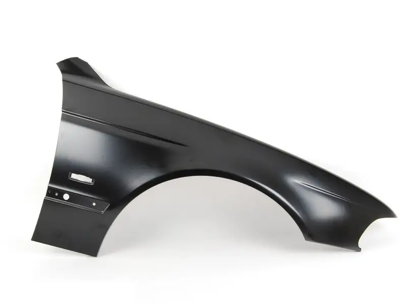 Крило праве BMW 5 E39 1996-2000 41358162134