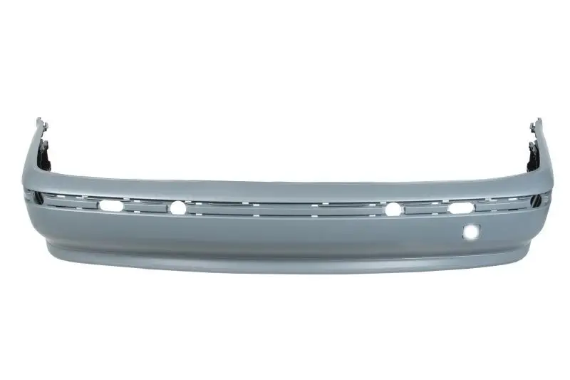Задній бампер Bmw E39 1995-2000 51128159367