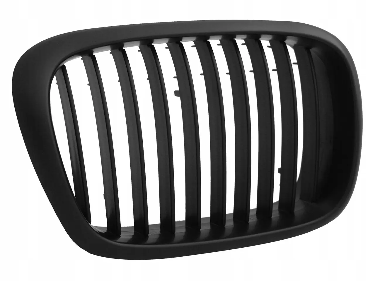 Правая решетка радиатора Bmw E39 2000-2003 51132497262