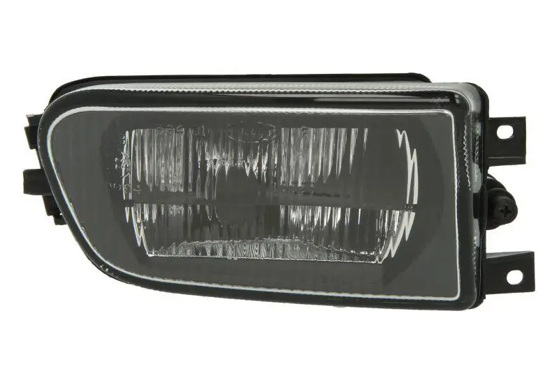 Права Протитуманка Bmw E39 1995-2000 прозора 63178377942