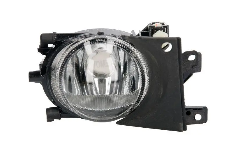 Ліва Протитуманка Bmw E39 2000-2003 Рестайлінг 63176900222
