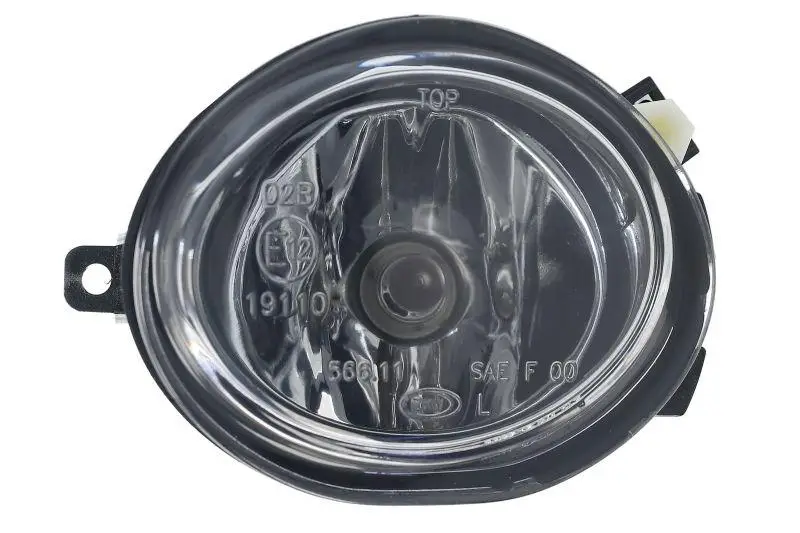 Ліва Протитуманка Bmw E46 1998-2001 63177894017