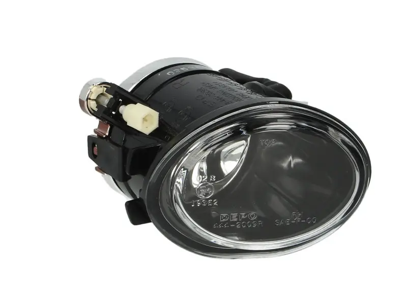 Ліва Протитуманка Bmw E46 1998-2001 63177894018