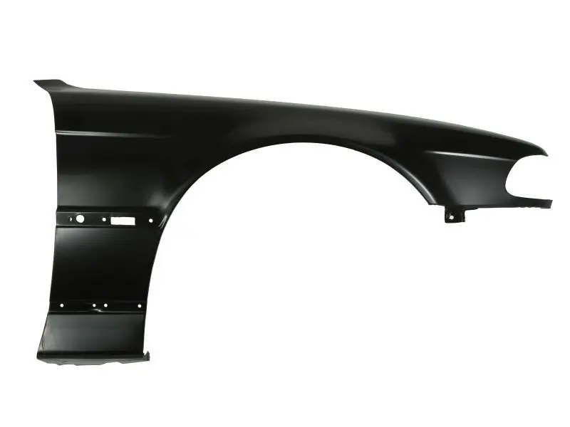 Крило переднє праве BMW 7 E38 1994-1998  41358157626