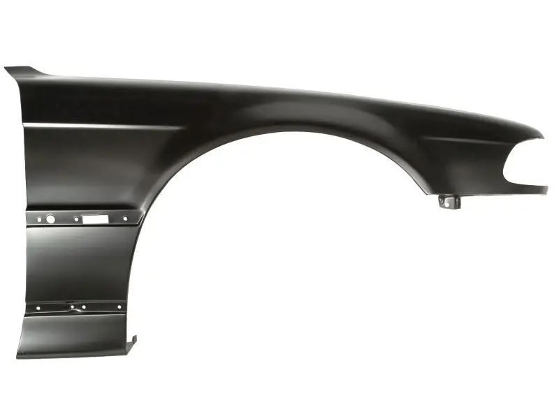Крыло переднее правое BMW E38 1999-2002 рестайлинг 41358269096