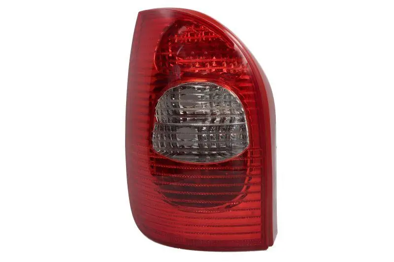 Левый Фонарь Citroen Xsara Picasso 2000-2009 6350T2