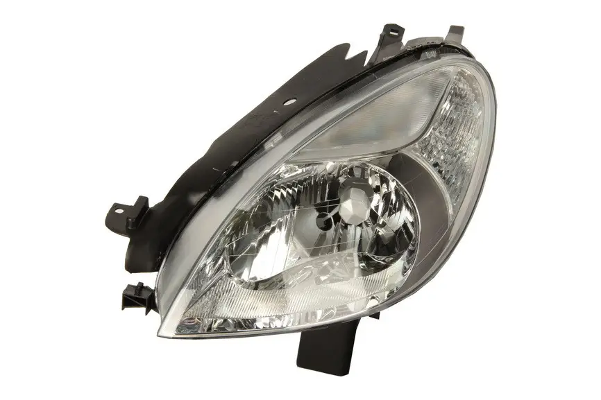 Левая Фара  Citroen Xsara Picasso 2000-2010 89310175