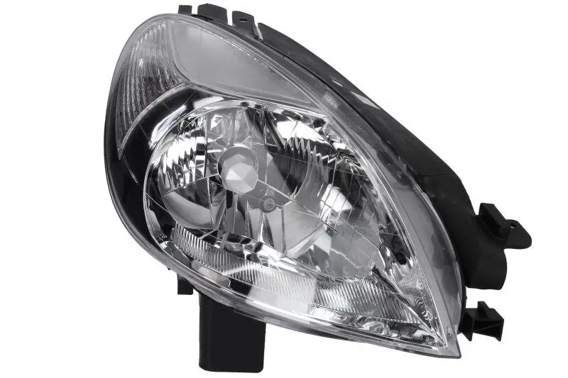Правая фара  Citroen Xsara Picasso 2000-2010 620637