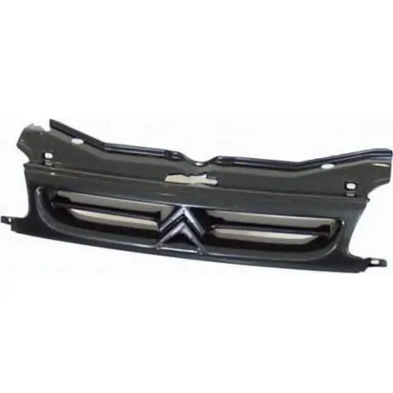 Решітка радіатора Citroen Berlingo 1997-2002 7804J4 під фарбування
