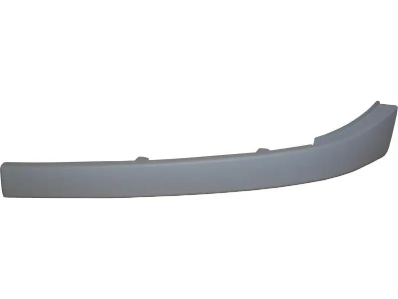 Смужка ліва під фару Citroen Berlingo Peugeot Partner 1997- 2002 781095