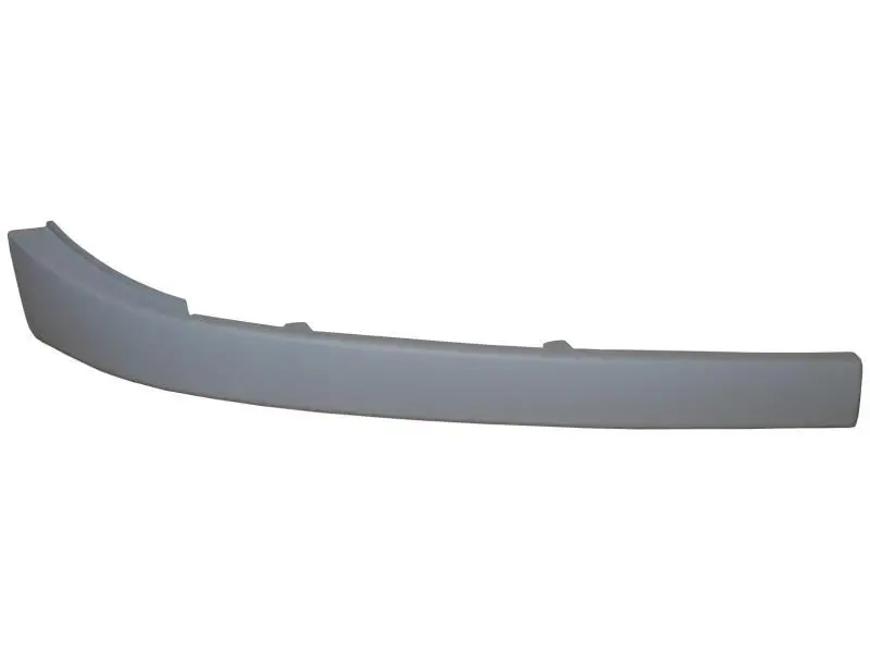 Смужка права під фару Citroen Berlingo Peugeot Partner 1997- 2002 781096