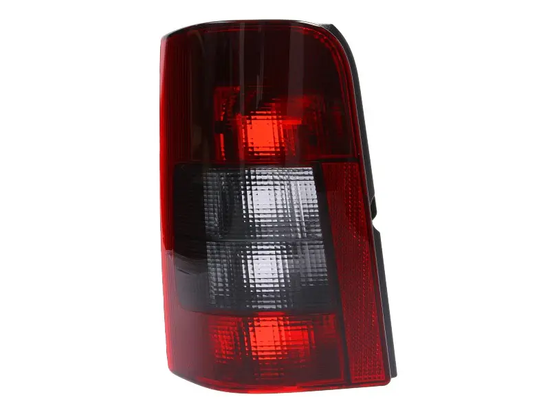 Левый Задний Фонарь Citroen Berlingo 1997-2006 Под ляду  6350J1