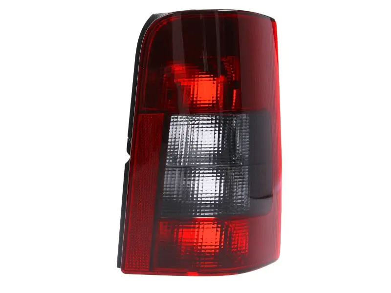 Левый Задний Фонарь Citroen Berlingo 1997-2006 Под ляду  6351J1