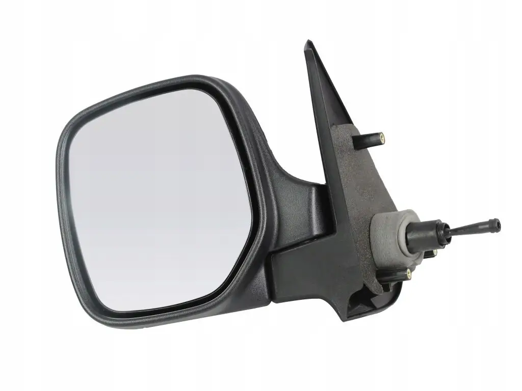 Зеркало Левое Citroen Berlingo Peugeot Partner 1996-2006