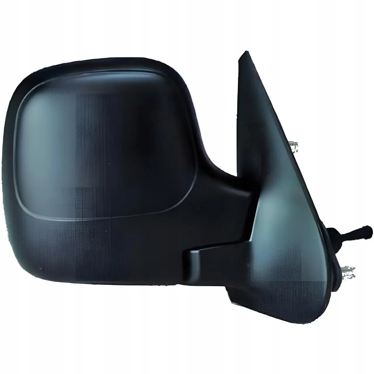 Зеркало Правое Peugeot Partner Citroen Berlingo 2003-2007 8153Hr Механическая Регулировка