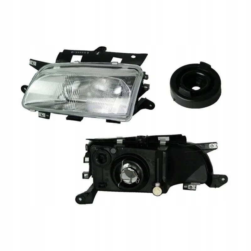 Ліва Фара Citroen Berlingo 1997-2002 86379