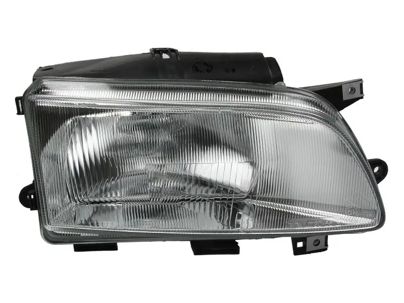Права фара Citroen Berlingo 1997-2002 86380