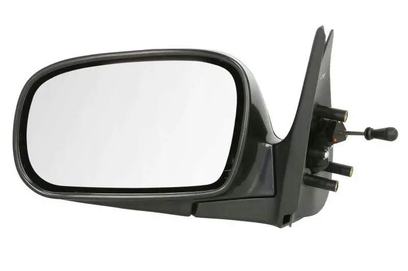 Дзеркало Ліве Daewoo Nexia 1995-2008 Механічне 9608-2859