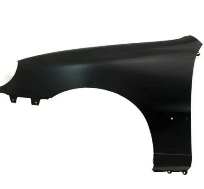 Крыло левое Daewoo Lanos Sens A96276949