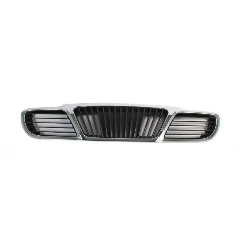Решітка радіатора Daewoo Lanos 98-02 96303229