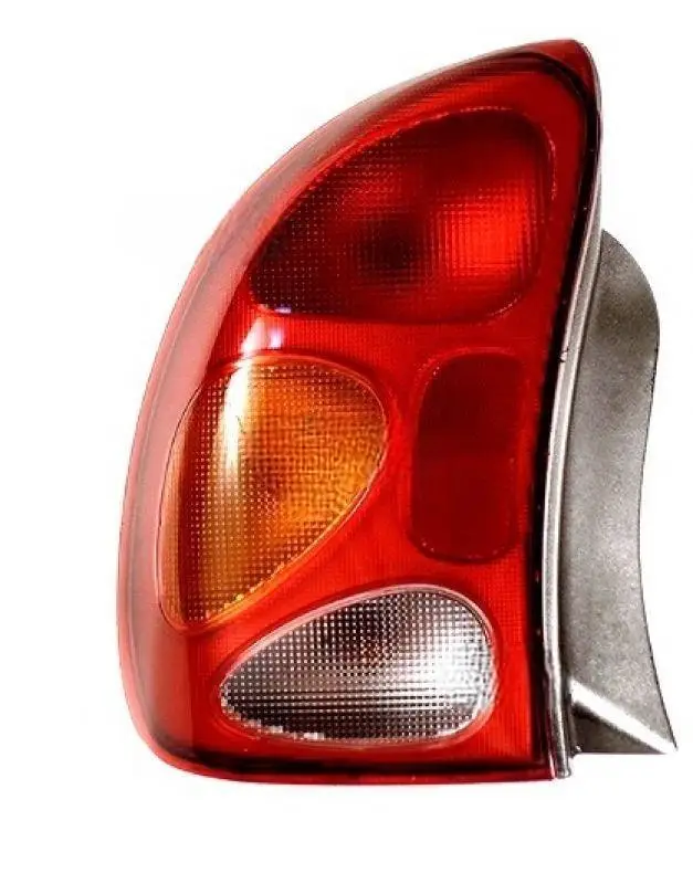 Лівий Ліхтар Daewoo Lanos 96460275
