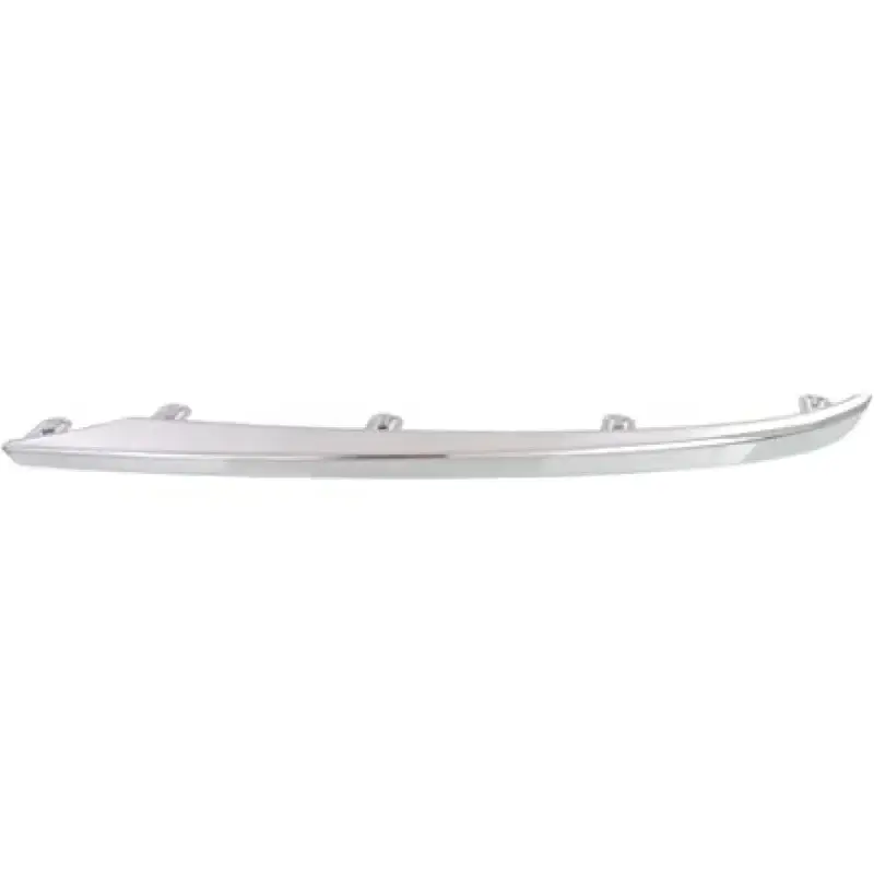 Молдинг бампера левый Acura TLX 2014-2017 71126TZ3A00